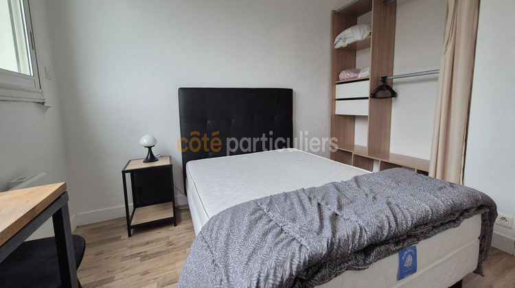Ma-Cabane - Location Appartement LORIENT, 12 m²