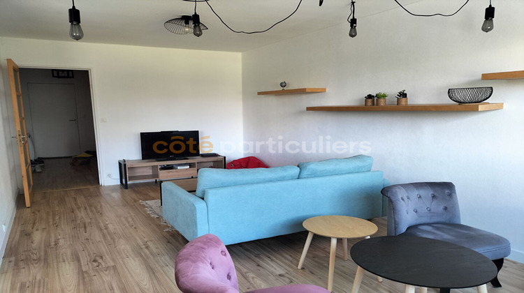 Ma-Cabane - Location Appartement LORIENT, 12 m²
