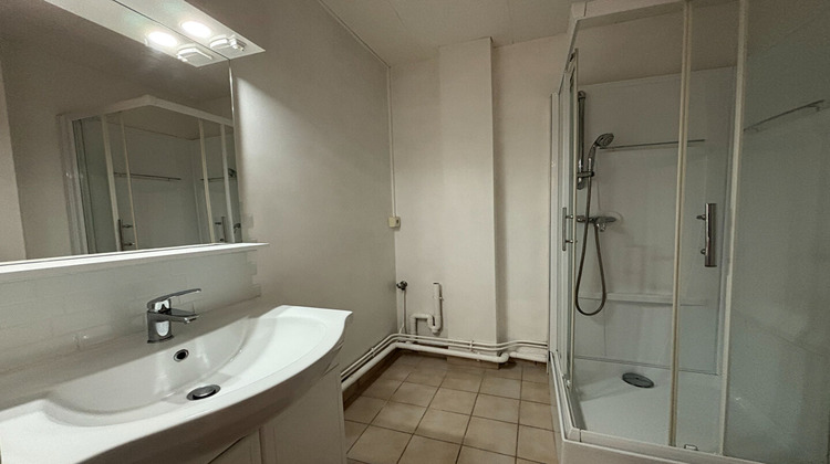 Ma-Cabane - Location Appartement LORIENT, 64 m²