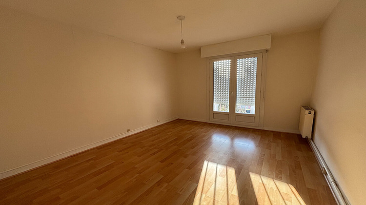 Ma-Cabane - Location Appartement LORIENT, 64 m²