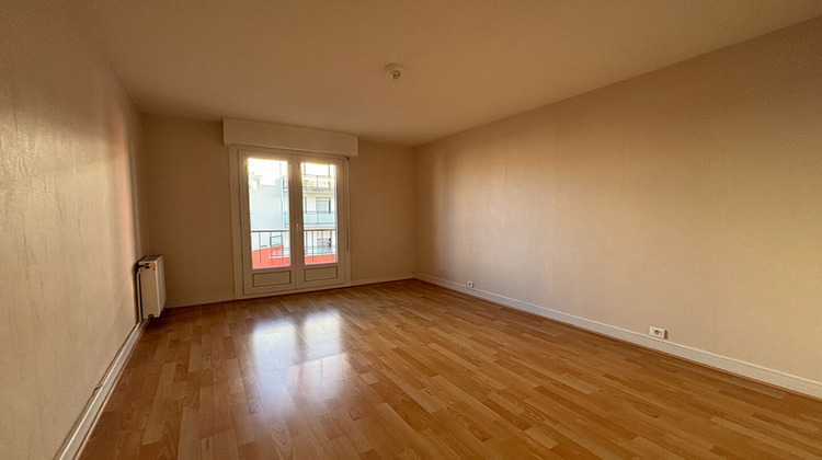 Ma-Cabane - Location Appartement LORIENT, 64 m²