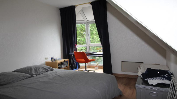 Ma-Cabane - Location Appartement LORIENT, 42 m²