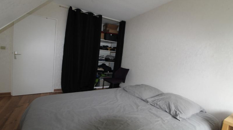 Ma-Cabane - Location Appartement LORIENT, 42 m²