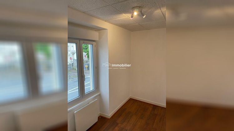 Ma-Cabane - Location Appartement Lorient, 31 m²