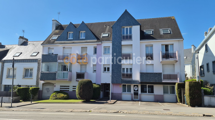 Ma-Cabane - Location Appartement LORIENT, 61 m²