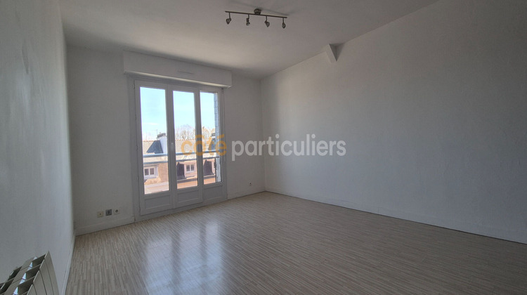 Ma-Cabane - Location Appartement LORIENT, 61 m²