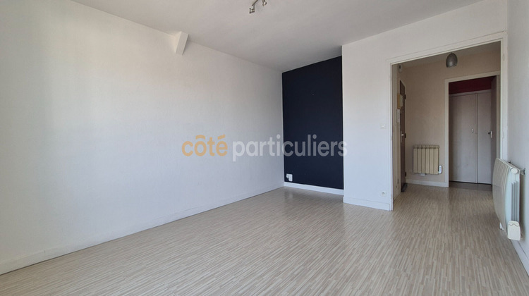 Ma-Cabane - Location Appartement LORIENT, 61 m²