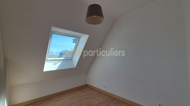 Ma-Cabane - Location Appartement LORIENT, 61 m²