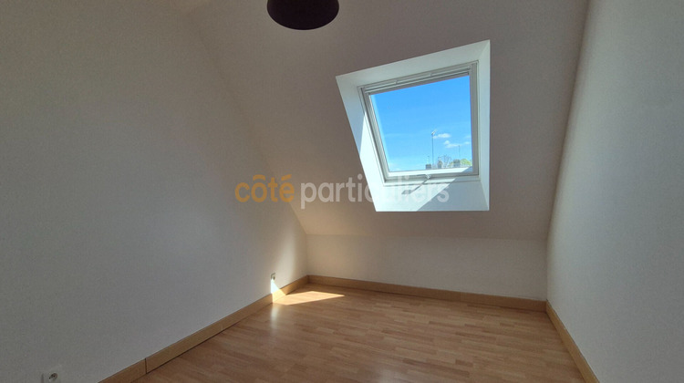 Ma-Cabane - Location Appartement LORIENT, 61 m²