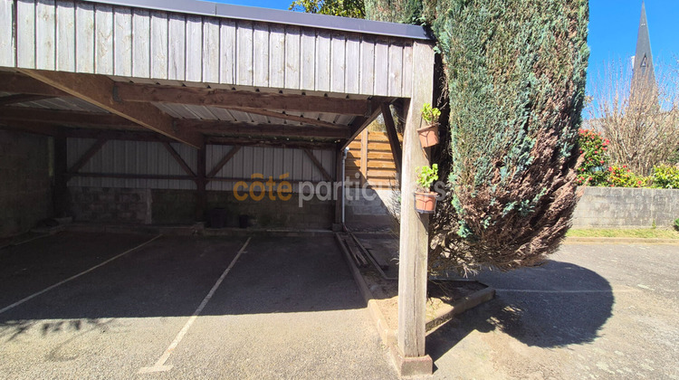 Ma-Cabane - Location Appartement LORIENT, 61 m²