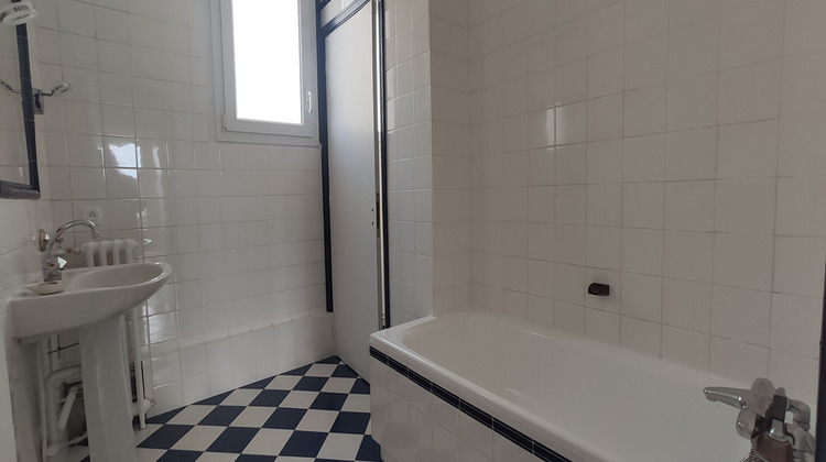 Ma-Cabane - Location Appartement LORIENT, 69 m²