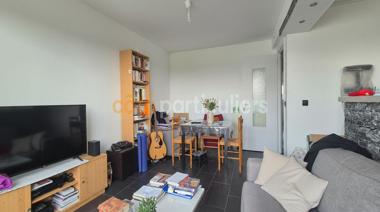 Ma-Cabane - Location Appartement LORIENT, 55 m²