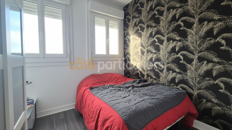 Ma-Cabane - Location Appartement LORIENT, 55 m²