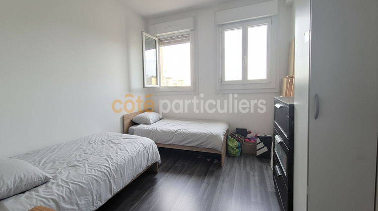 Ma-Cabane - Location Appartement LORIENT, 55 m²