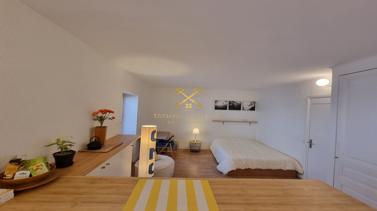 Ma-Cabane - Location Appartement LORIENT, 25 m²