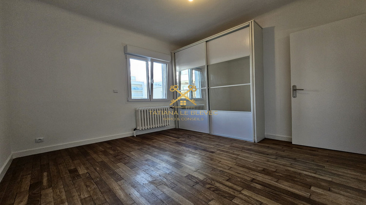 Ma-Cabane - Location Appartement Lorient, 58 m²