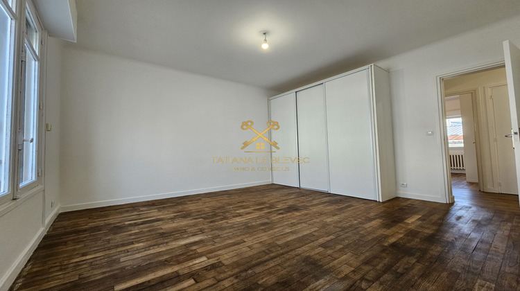 Ma-Cabane - Location Appartement Lorient, 58 m²