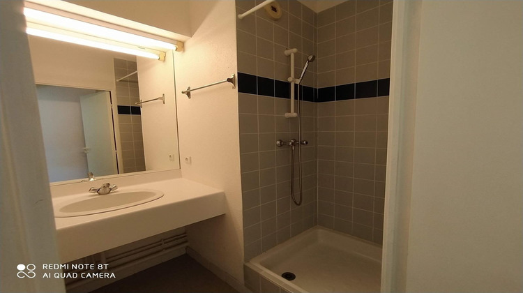 Ma-Cabane - Location Appartement Lorient, 17 m²