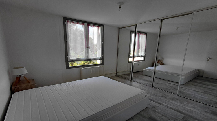 Ma-Cabane - Location Appartement LORIENT, 66 m²