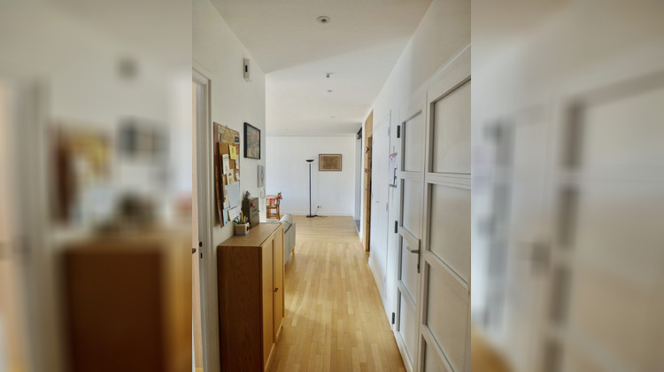 Ma-Cabane - Location Appartement Lorient, 104 m²