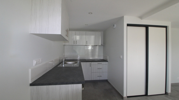 Ma-Cabane - Location Appartement LORIENT, 48 m²