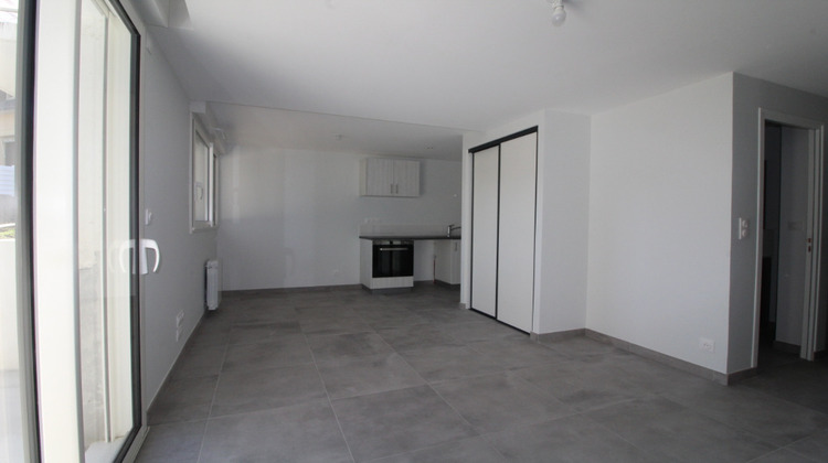 Ma-Cabane - Location Appartement LORIENT, 48 m²