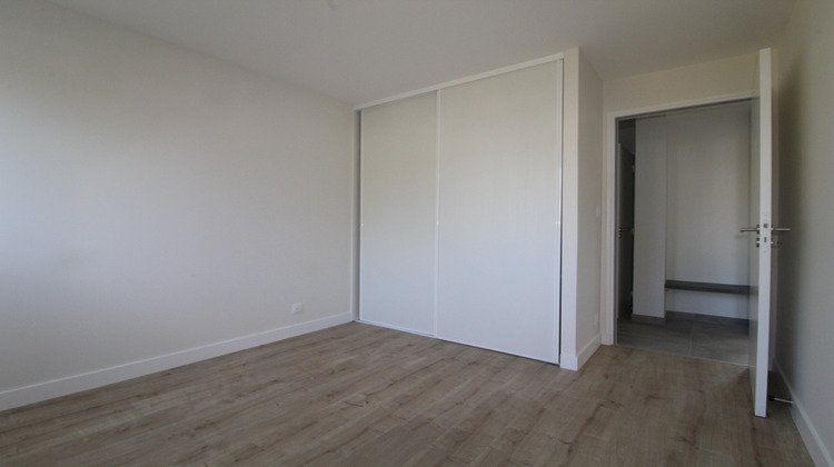 Ma-Cabane - Location Appartement LORIENT, 48 m²