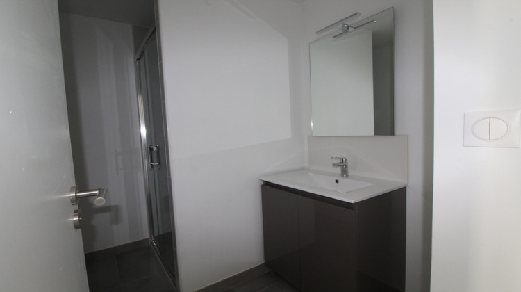 Ma-Cabane - Location Appartement LORIENT, 48 m²