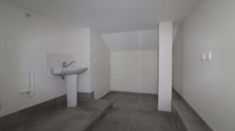 Ma-Cabane - Location Appartement LORIENT, 48 m²