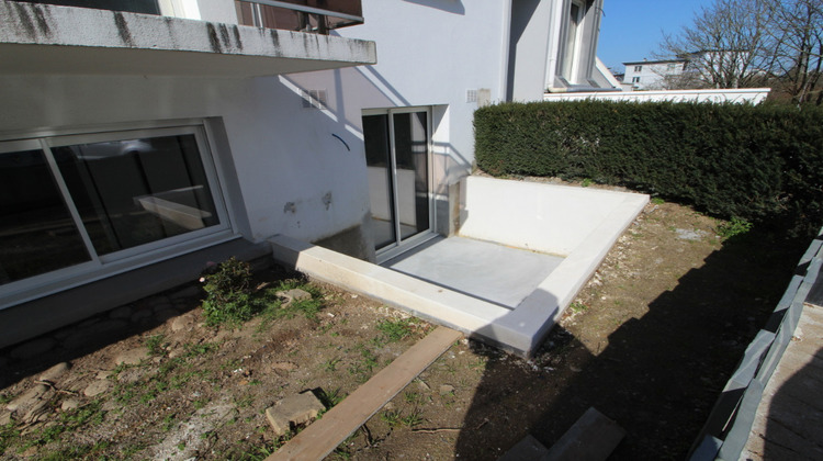 Ma-Cabane - Location Appartement LORIENT, 48 m²