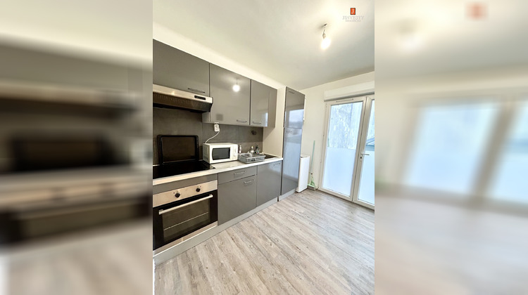Ma-Cabane - Location Appartement Lorient, 22 m²