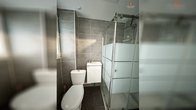 Ma-Cabane - Location Appartement Lorient, 22 m²