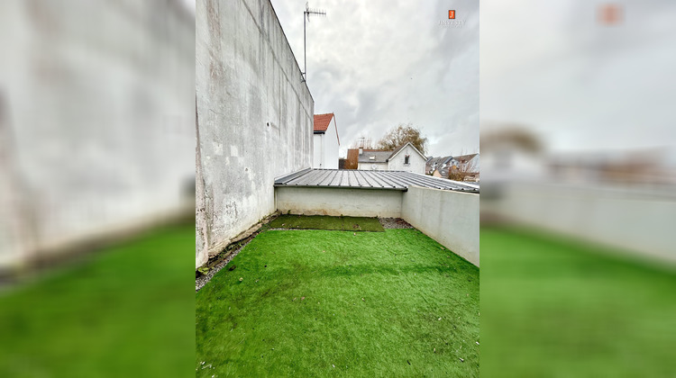Ma-Cabane - Location Appartement Lorient, 22 m²