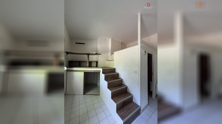 Ma-Cabane - Location Appartement Lorient, 25 m²