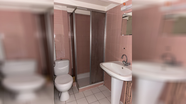 Ma-Cabane - Location Appartement Lorient, 25 m²