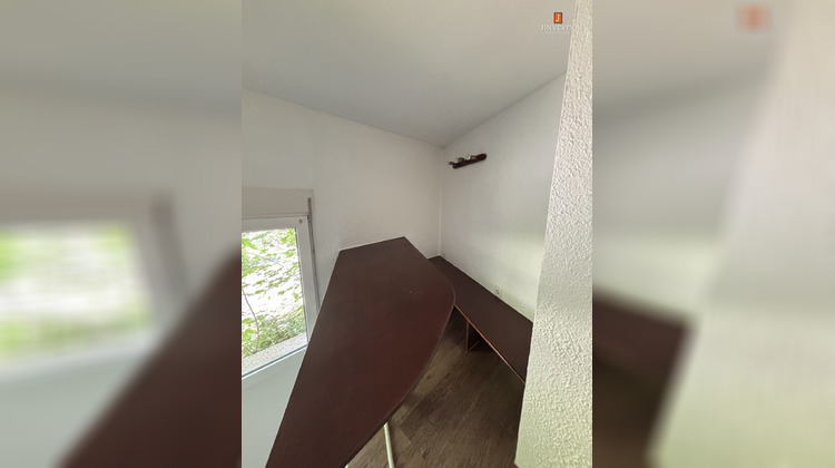 Ma-Cabane - Location Appartement Lorient, 25 m²