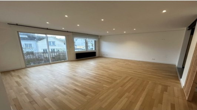 Ma-Cabane - Location Appartement Lorient, 104 m²