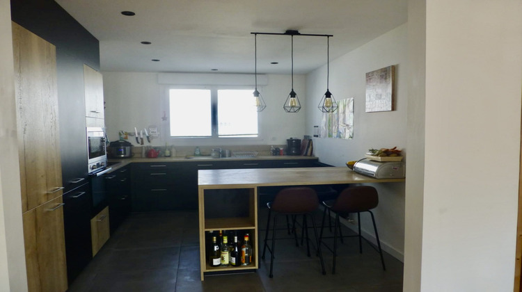 Ma-Cabane - Location Appartement Lorient, 104 m²