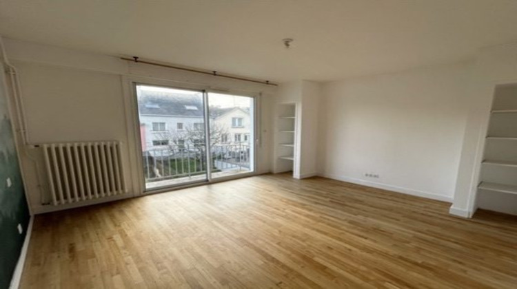 Ma-Cabane - Location Appartement Lorient, 104 m²