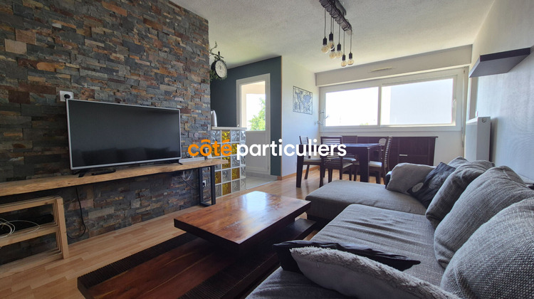 Ma-Cabane - Location Appartement LORIENT, 44 m²