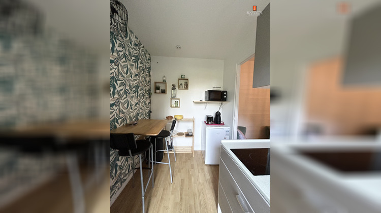 Ma-Cabane - Location Appartement Lorient, 18 m²