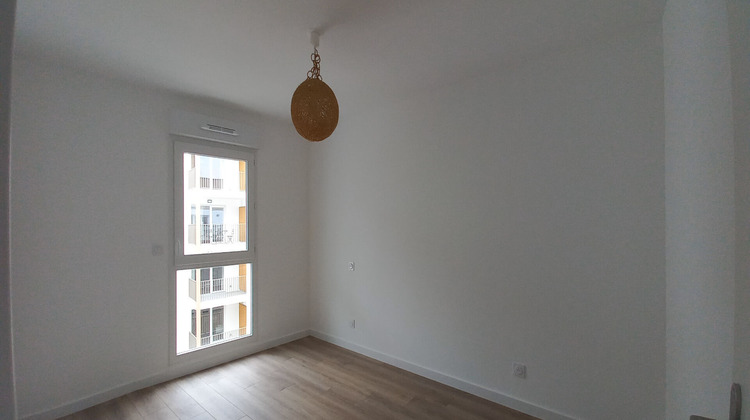 Ma-Cabane - Location Appartement LORIENT, 41 m²