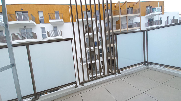 Ma-Cabane - Location Appartement LORIENT, 41 m²