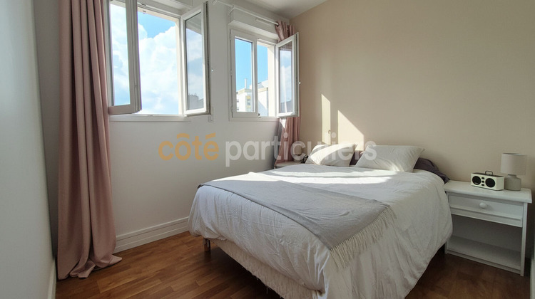 Ma-Cabane - Location Appartement LORIENT, 56 m²