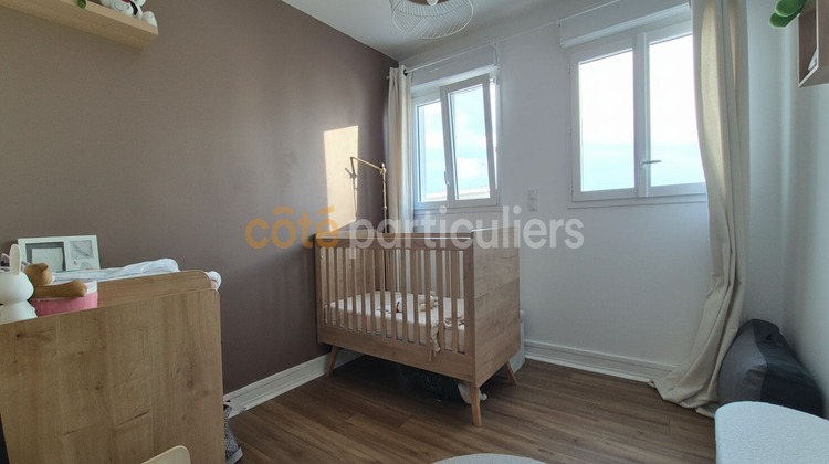 Ma-Cabane - Location Appartement LORIENT, 56 m²