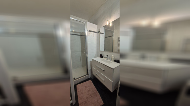 Ma-Cabane - Location Appartement LORIENT, 56 m²