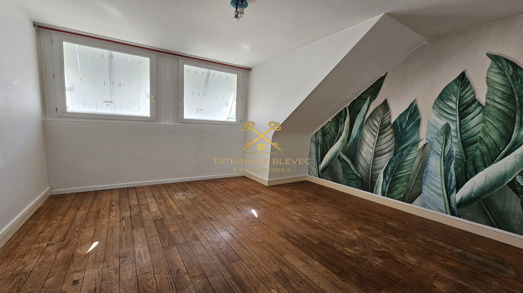 Ma-Cabane - Location Appartement Lorient, 45 m²