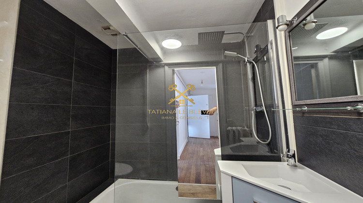 Ma-Cabane - Location Appartement Lorient, 45 m²