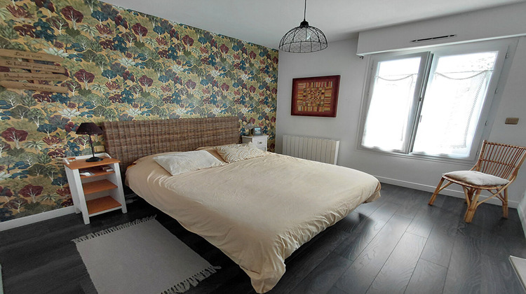 Ma-Cabane - Location Appartement LORIENT, 77 m²