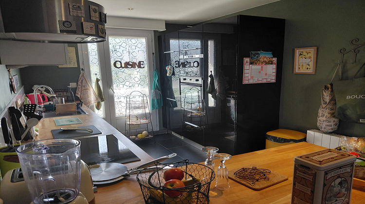 Ma-Cabane - Location Appartement LORIENT, 77 m²